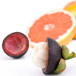 Grapefruit & Mangosteen