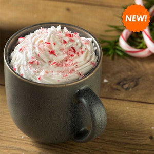 Peppermint Mocha